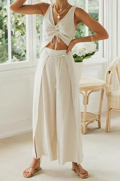 Mediterranean Set