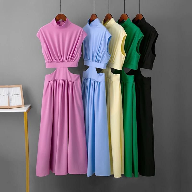 Blanca™ – Elegant Dress