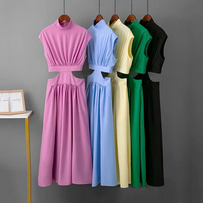 Blanca™ – Elegant Dress