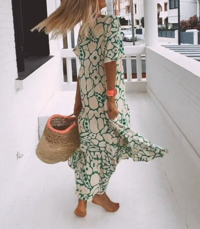 Lia™ – Flower Dress