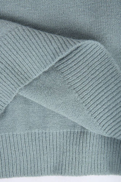 Asha – Warm Knitted Sweater