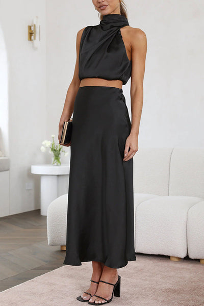 Sybil | Modern Muse Dress