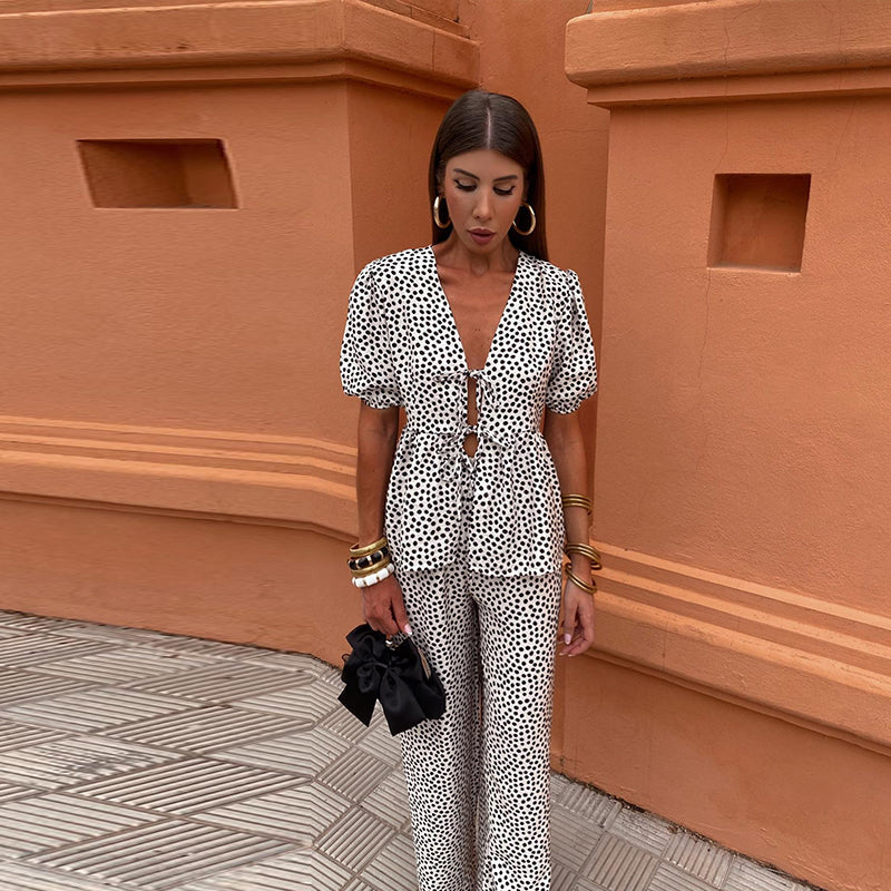 Lisa™ | Effortless Elegance Set