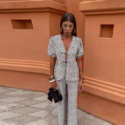 Lisa™ | Effortless Elegance Set