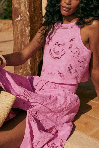 Olympe™ | Breezy Delicate Set