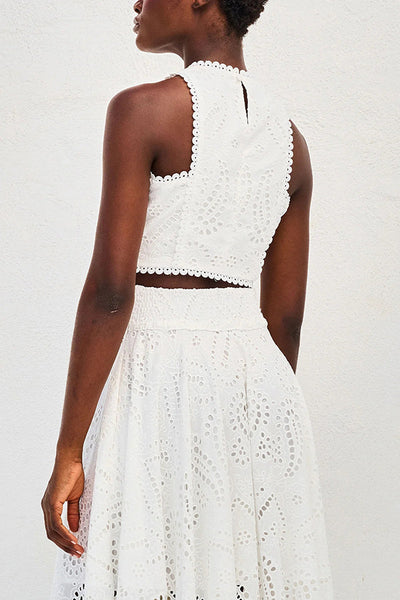 Maura™ | Delicate Lace Set