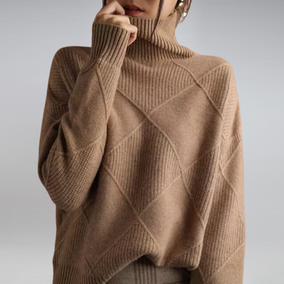Ellie | Women’s Sweater | Luxurious Comfort