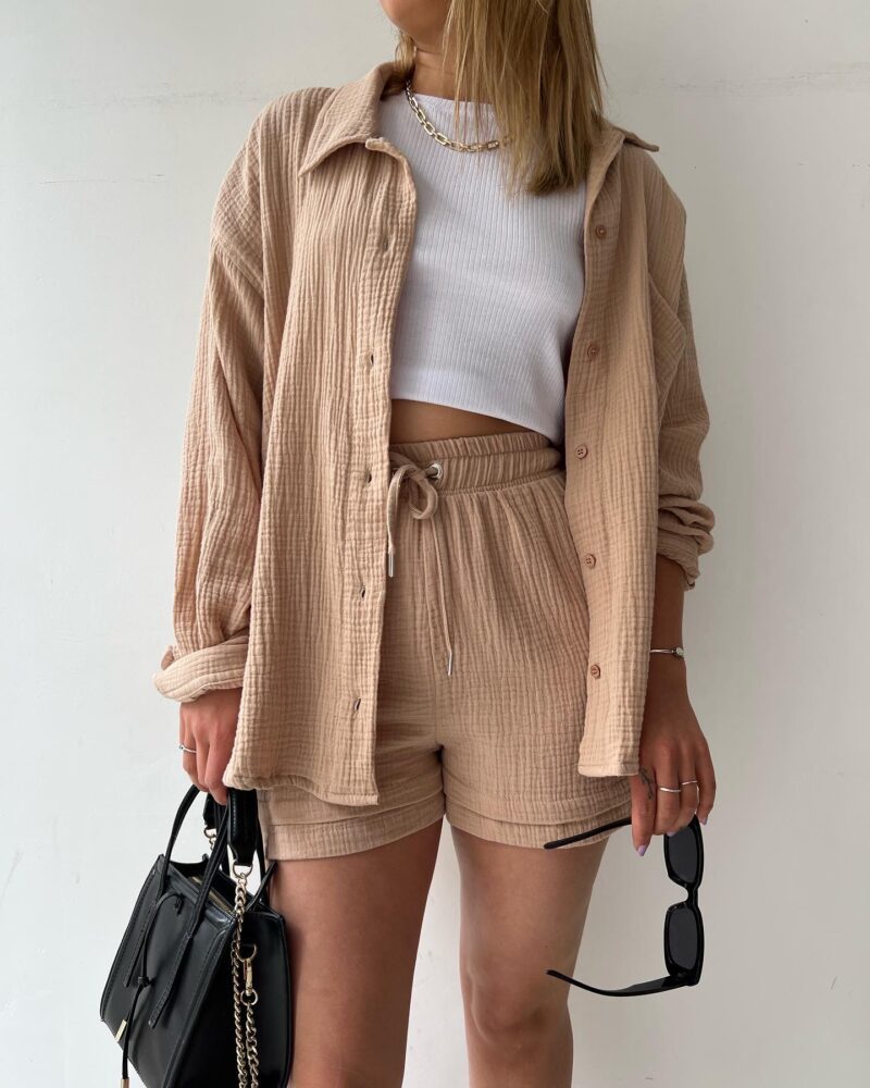 Sophie - Dual Outfit Set