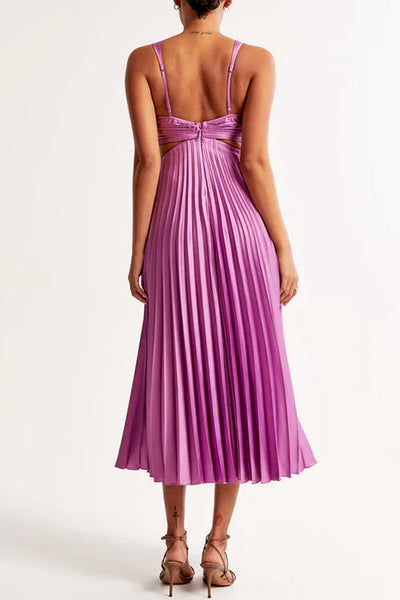 Madeleine | Elegant Maxi Dress