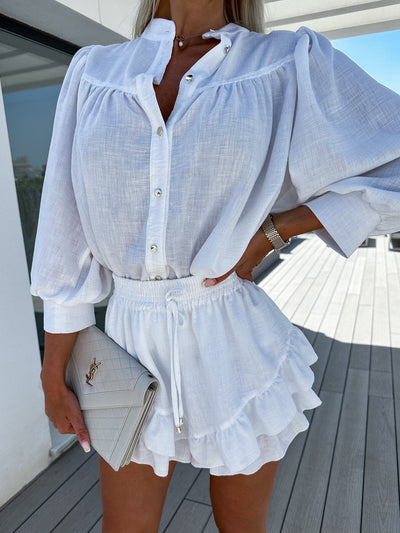 Noelle | Stylish Fashion Ensemble