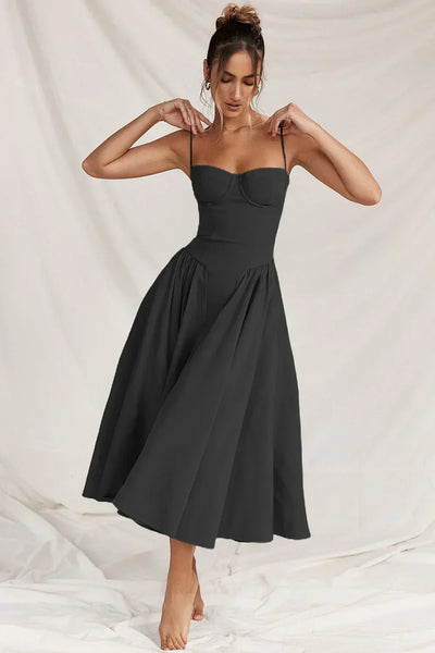 Skye | Fresh Structured Dress