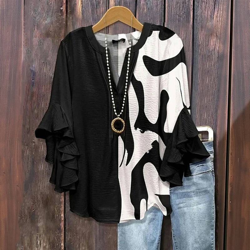 Simona™ | Embrace Sweater