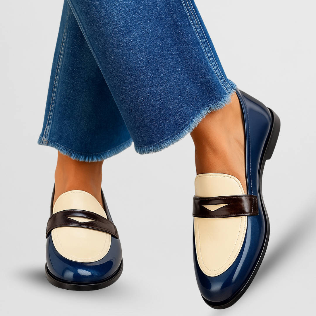 Talia | Elegant Moccasins