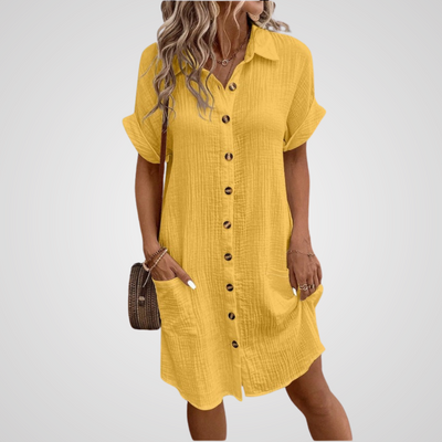 Lizzy™ | Summer Dress, Casual and Airy