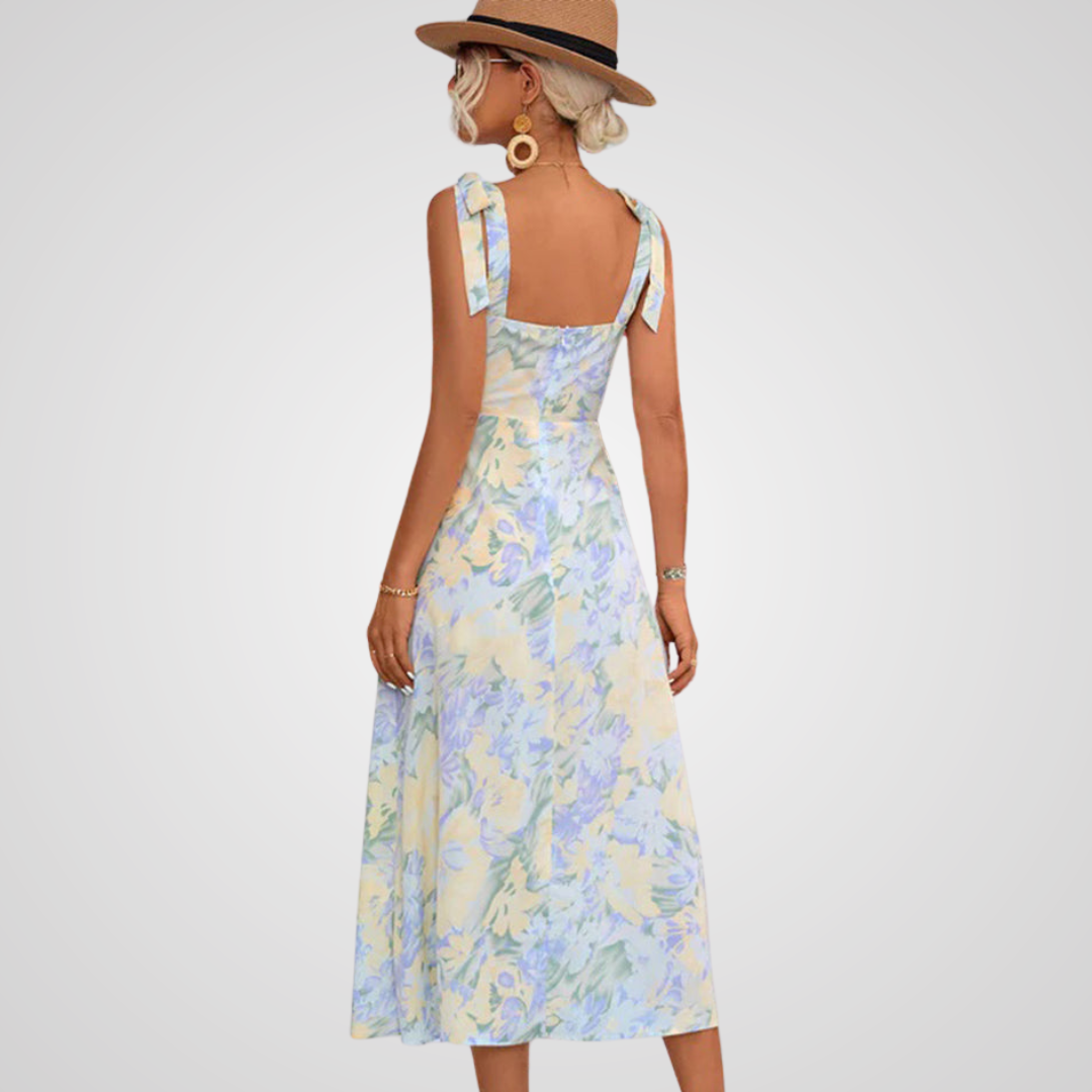 Sissi™ | Dress, delicate and romantic