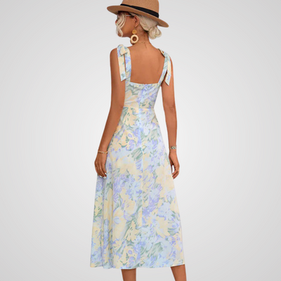 Sissi™ | Dress, delicate and romantic