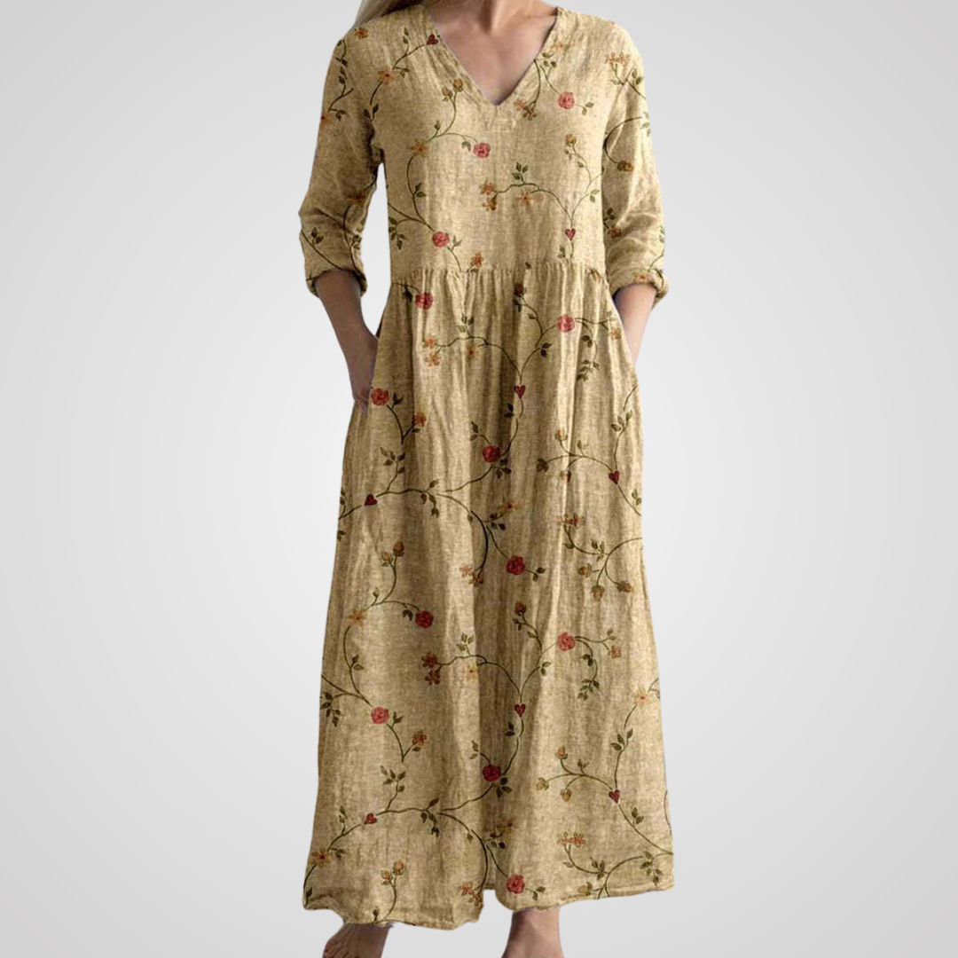 Monika™ | Summer Dress