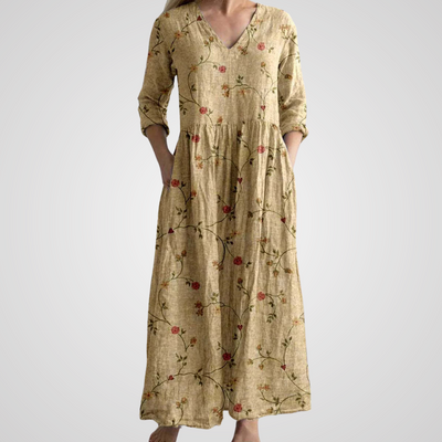 Monika™ | Summer Dress