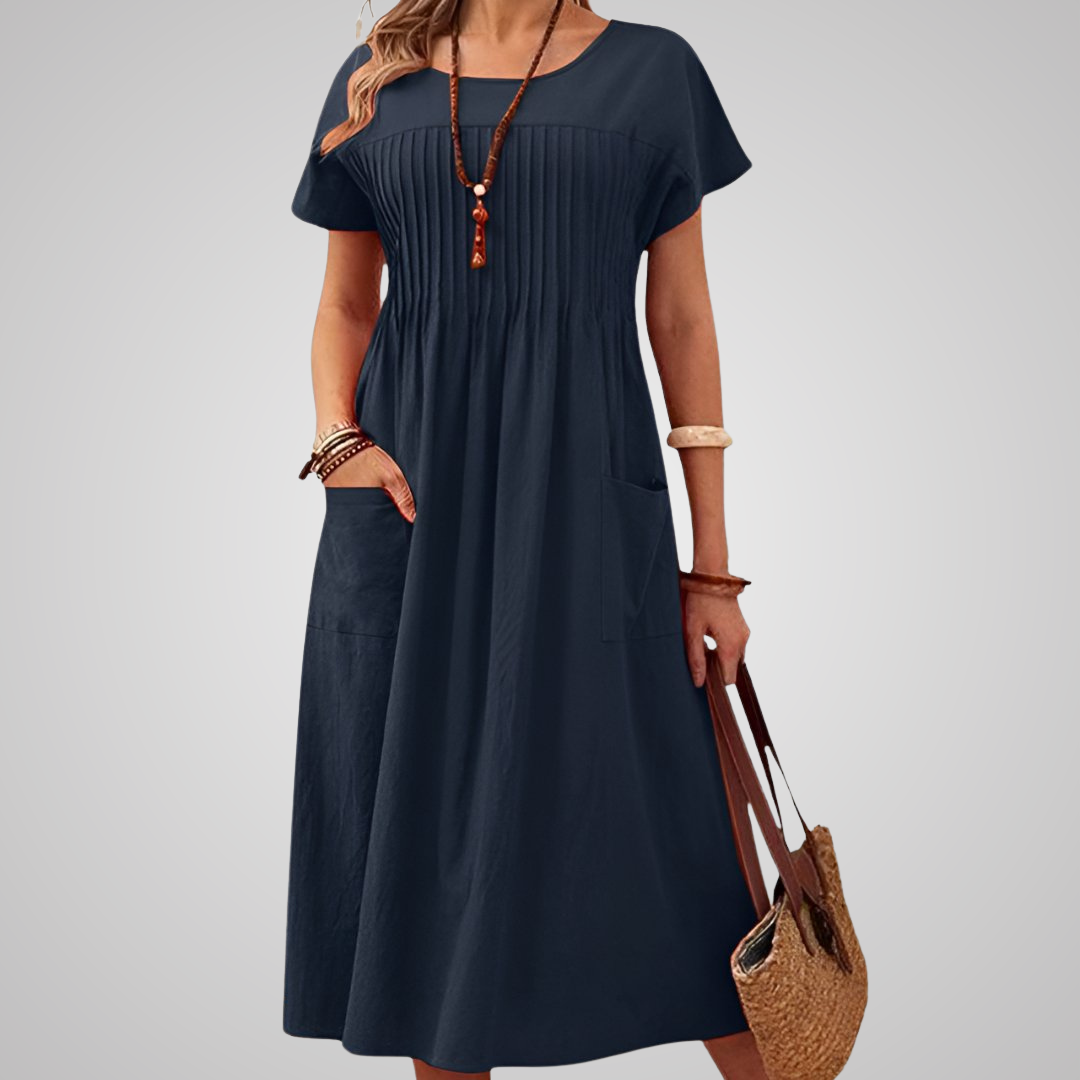 Lily™ | Comfortable Lightweight Premium Dress