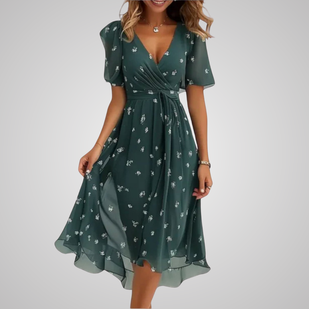 Angel™ | Elegant and Chic Premium Dress