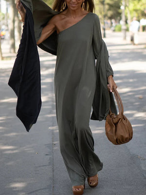 Lucía™ – Classic Dress