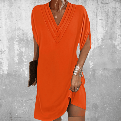 Franka™ | Dress, modern and stylish