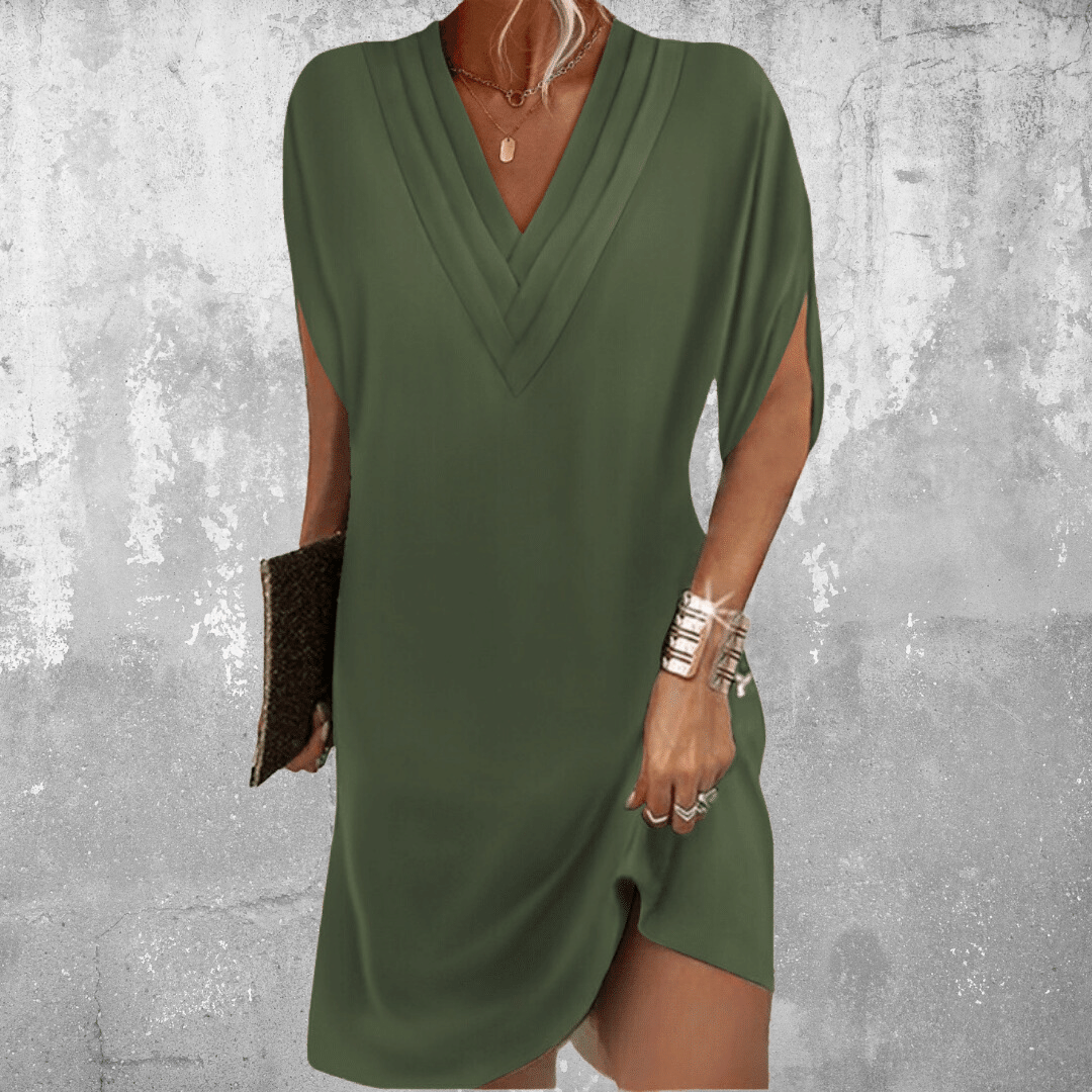 Franka™ | Dress, modern and stylish