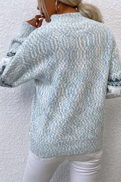 Ruby - Vintage Premium Pullover