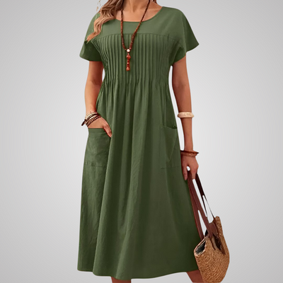 Lily™ | Comfortable Lightweight Premium Dress
