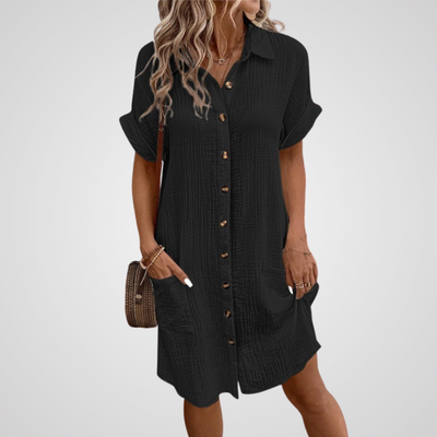 Lizzy™ | Summer Dress, Casual and Airy