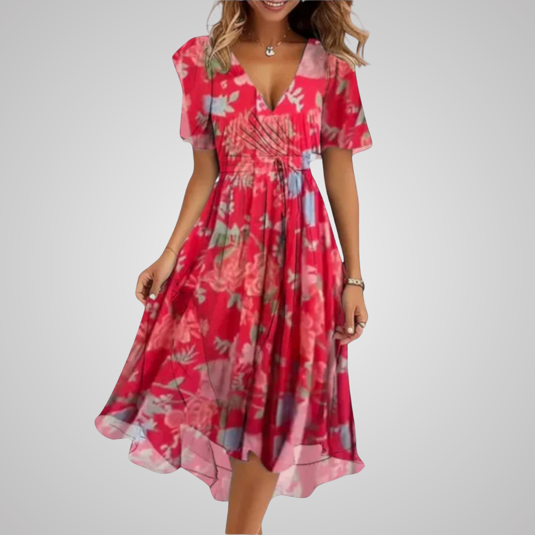 Angel™ | Elegant and Chic Premium Dress