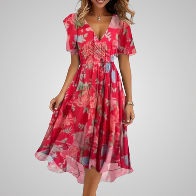 Angel™ | Elegant and Chic Premium Dress