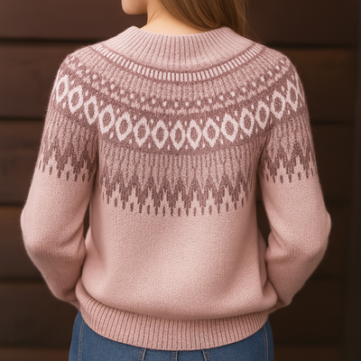 Tahlia | Women’s Lightweight Knit Jumper | Relaxed Fit