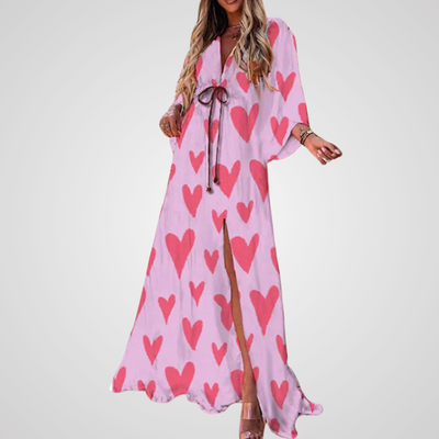 Isla™  | Stylish, Colorful Dress
