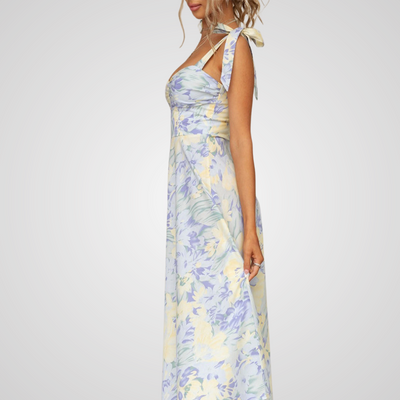 Sissi™ | Dress, delicate and romantic