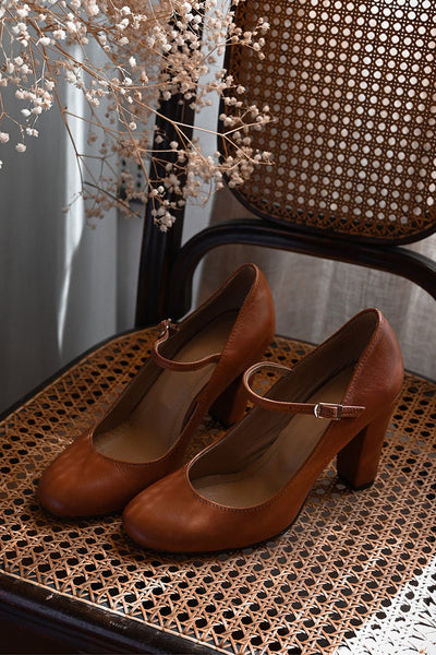 Caella™ | Everyday Strappy Sandals with Low Heel