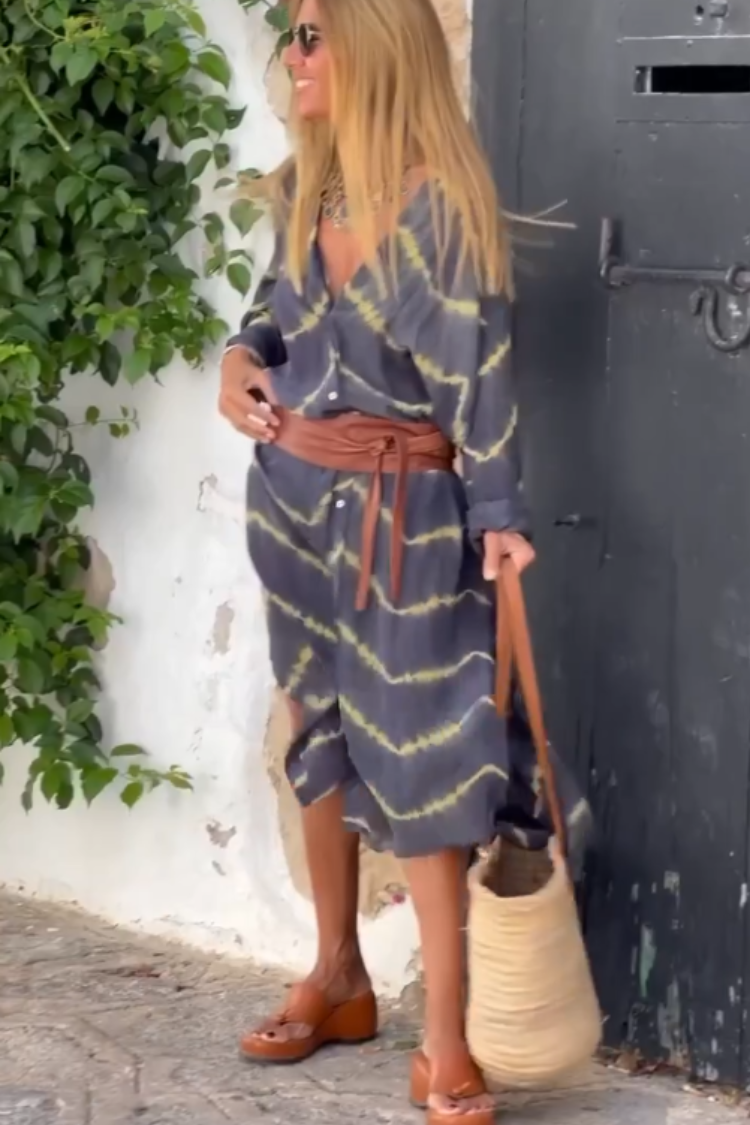 Olaya™ – Enchanting Dress
