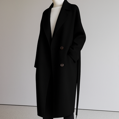 Darcy | Women’s Tailored Coat | Elegant-Warmth