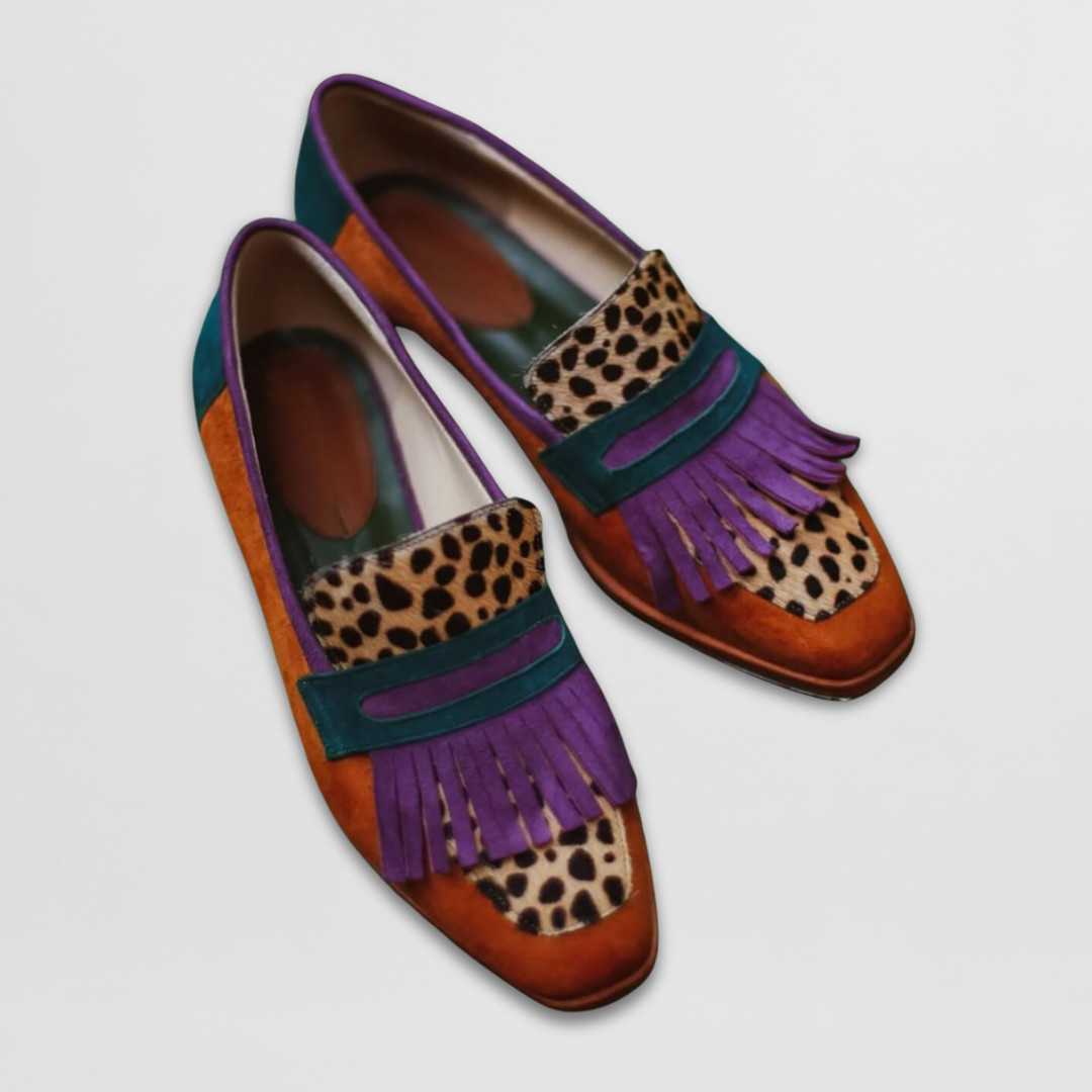 Remy | Stylish Loafers