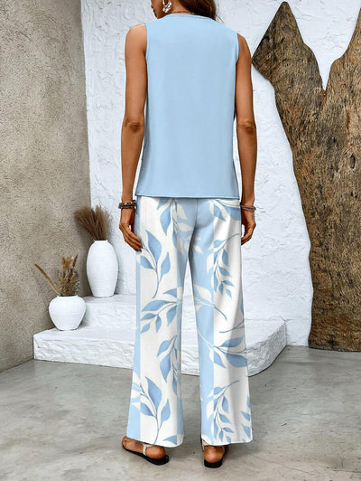Avery | Chic Summer Ensemble