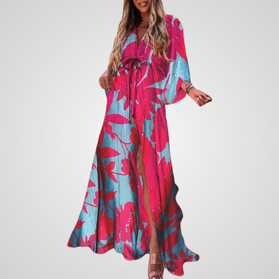 Isla™  | Stylish, Colorful Dress