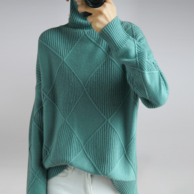 Ellie | Women’s Sweater | Luxurious Comfort