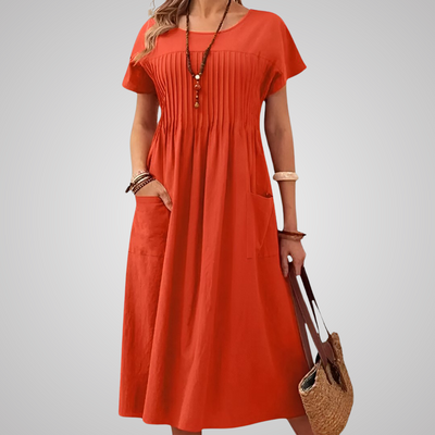 Lily™ | Comfortable Lightweight Premium Dress