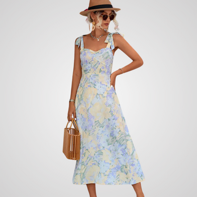 Sissi™ | Dress, delicate and romantic