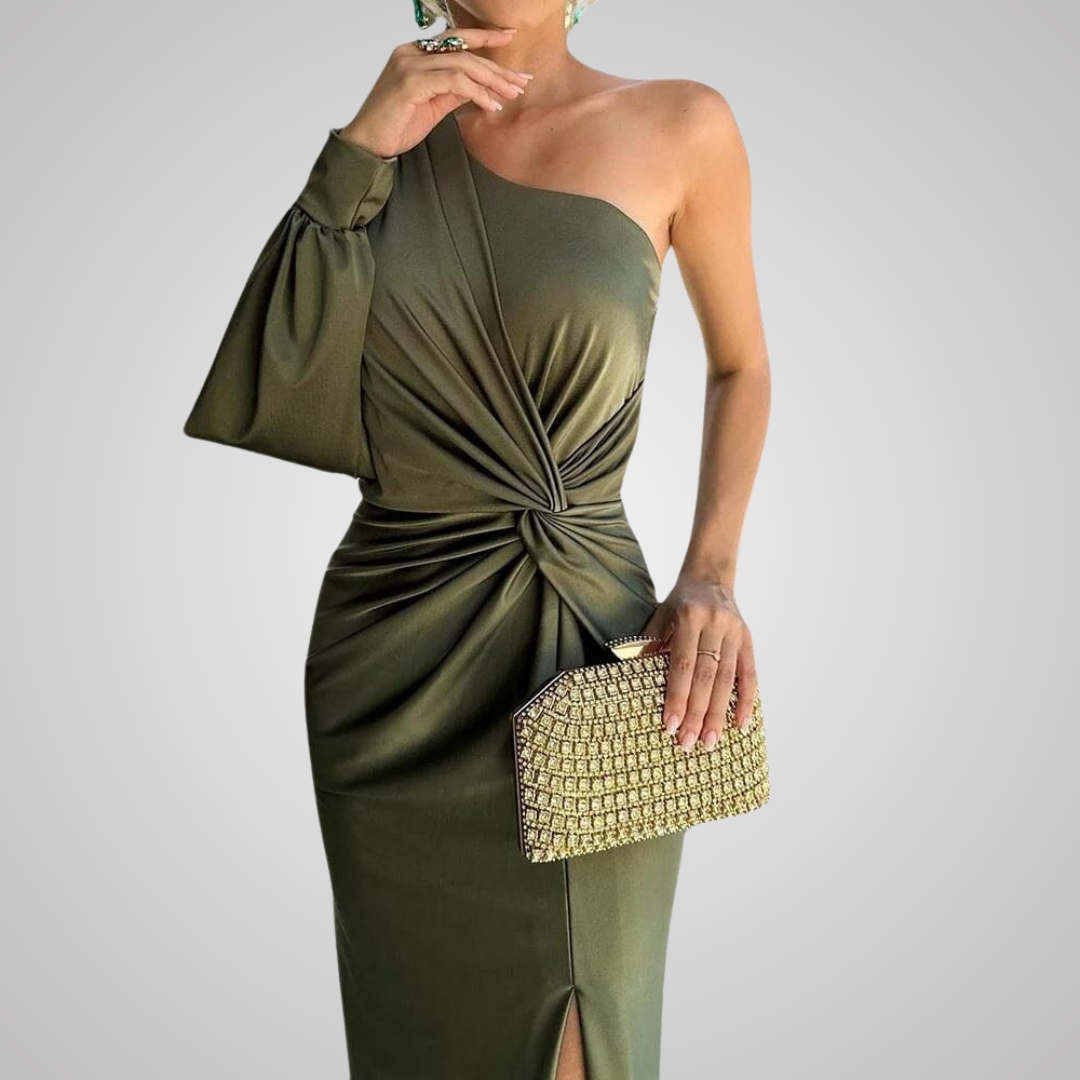 Kelly™ | Elegant Cocktail Dress