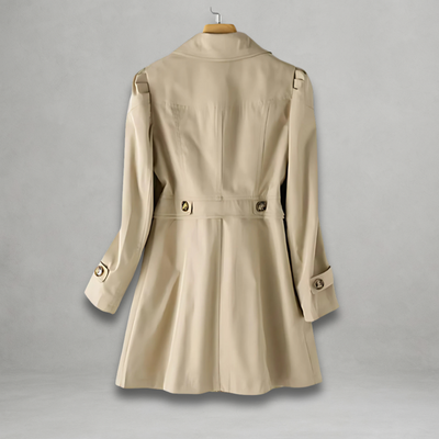Danielle™ Lette Trench Coat