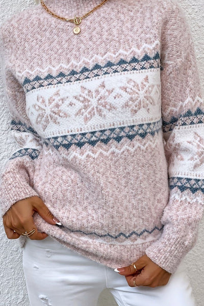 Ruby - Vintage Premium Pullover