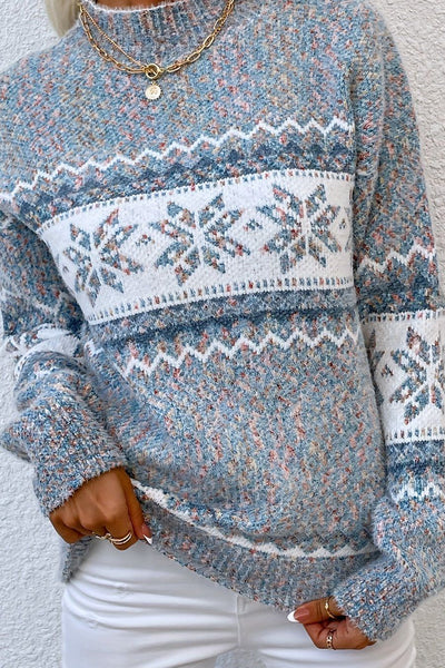 Ruby - Vintage Premium Pullover