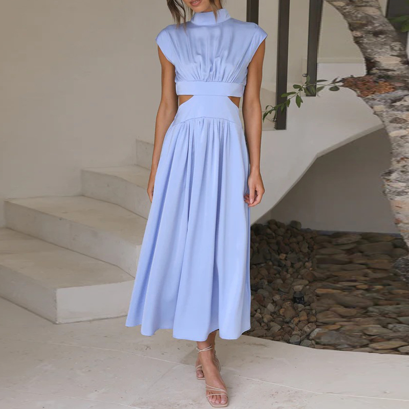 Blanca™ – Elegant Dress