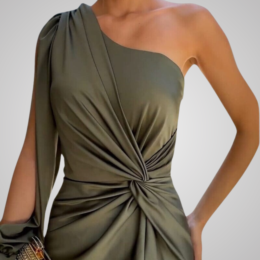 Kelly™ | Elegant Cocktail Dress